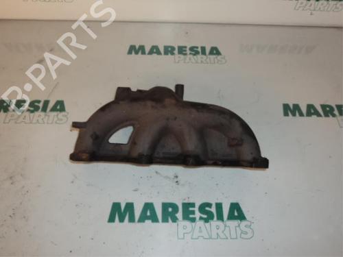 Used Exhaust manifold ALFA ROMEO 147 (937_) 1.9 JTD (937.AXD1A, 937.BXD1A, 937.AXV1A, 937.BXB1A,... (115 hp) 31492086