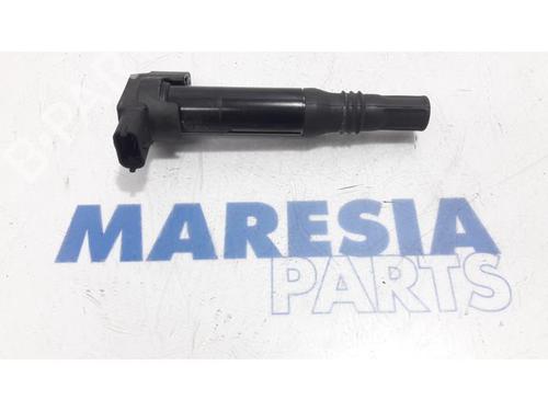 Used Ignition coil PEUGEOT 208 I (CA_, CC_) 1.2 VTI 82 (82 hp) 31516778