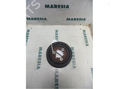 Pulley CITROËN XSARA (N1) 1.6 16V | BP31469637M122