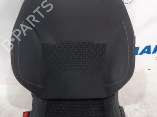 Left front seat CITROËN C3 II (SC_) 1.4 VTi 95 | BP31492285C15