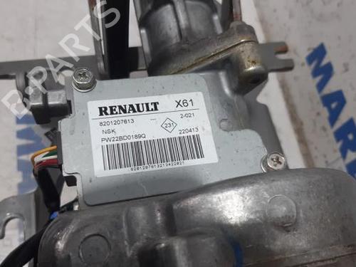 Steering column RENAULT KANGOO Express (FW0/1_) 1.5 dCi 75 (FW07, FW10, FW04) | BP31496392M21