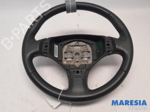Used Steering wheel PEUGEOT 3008 I MPV (0U_) 1.6 VTi (120 hp) 31466577