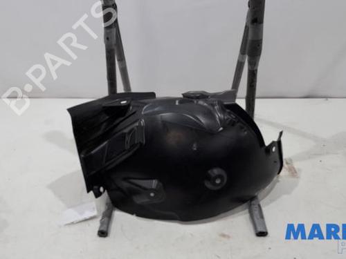 Hjulbue Hjulbue RENAULT MEGANE III Grandtour (KZ0/1) 1.4 TCe (KZ0F, KZ1V) (130 hp) 31443444 31443444