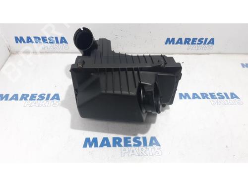 Used Air filter box CITROËN C5 III (RD_) 2.0 HDi 165 (RDRHHA, RDRHH8) (163 hp) 31447885