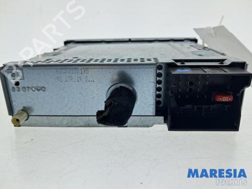 Radio CITROËN DS3 (SA_) 1.6 VTi 120 | BP38439071E6 - Image 4