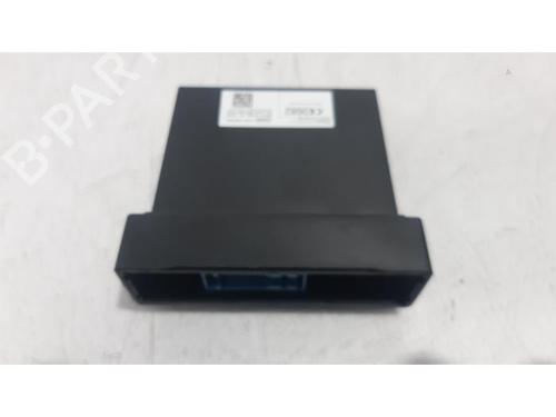 Engine control unit (ECU) CITROËN C4 Picasso II 1.6 HDi / BlueHDi 115 | BP31529673M57