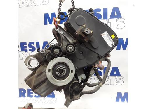 Engine FIAT STILO (192_) 1.9 JTD (192_XF1A) | BP31518302M1 