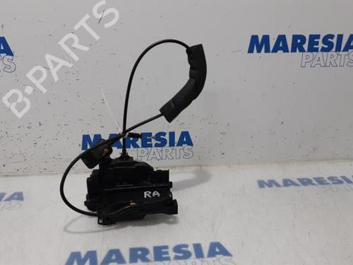 Used Electronic module RENAULT SCÉNIC III (JZ0/1_) 1.5 dCi (106 hp) 31407875