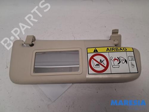 right-sun-visor-fiat-500-312_-2007-31433341 main image