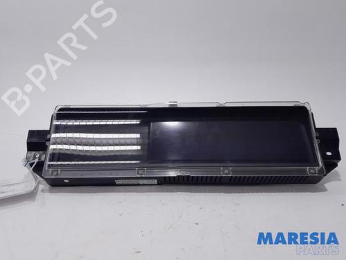 Used Instrument cluster Instrument cluster RENAULT ESPACE IV (JK0/1_) 2.0 (JK0A, JK1D, JK0N) (170 hp) 31406342 31406342