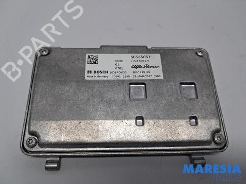 Kamera ALFA ROMEO GIULIA (952_) 2.9 Quadrifoglio (952AAM24) (510 hp) 31441223