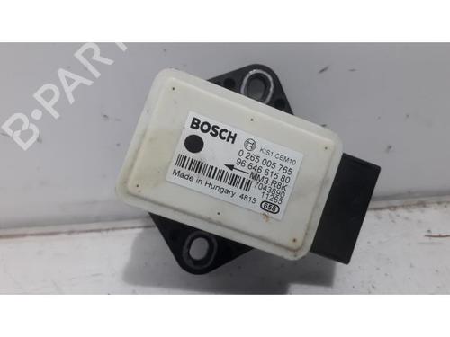 Electronic module PEUGEOT 508 SW I (8E_) 2.0 HDi | BP31383709M83 - Image 2