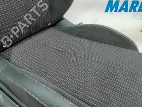 Right front seat DS DS 3 / DS 3 CROSSBACK (UR_, UC_, UJ_) 1.2 PureTech 130 (URHNSS) | BP31425748C16 - Image 3