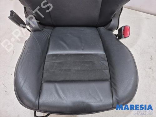 Right front seat RENAULT GRAND SCÉNIC III (JZ0/1_) 2.0 16V (JZ0G) | BP31487635C16 