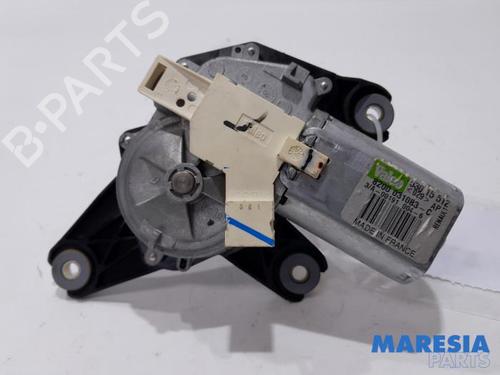 Used Rear wiper motor RENAULT ESPACE IV (JK0/1_) 2.0 (JK0A, JK1D, JK0N) (170 hp) 31534689