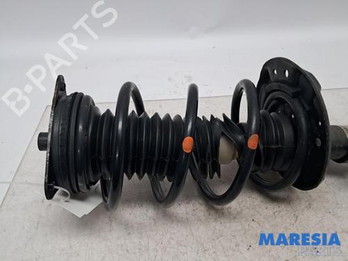 Left front shock absorber RENAULT KADJAR (HA_, HL_) 1.2 TCe 130 (HLMR) | BP39961363M16 - Image 3