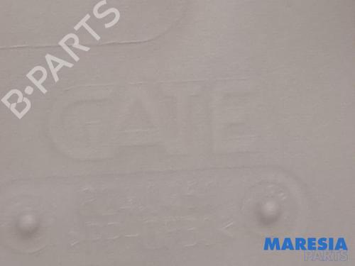 Pipe PEUGEOT 107 (PM_, PN_) 1.0 | BP31485827M125