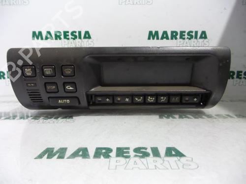 Used Climate control RENAULT SAFRANE I (B54_) 3.0 V6 (B54B, B544) (167 hp) 31439070