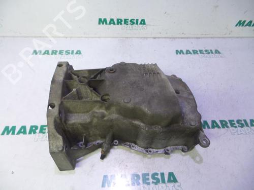 Used Front right seatbelt RENAULT CLIO III (BR0/1, CR0/1) 1.4 16V (98 hp) 31445153