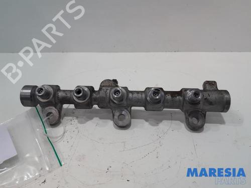 Sprederrør RENAULT MASTER III Van (FV) 2.3 dCi 100 FWD (FV0A, FV0B, FV0G, FV0K, FV0H) (101 hp) 31461625