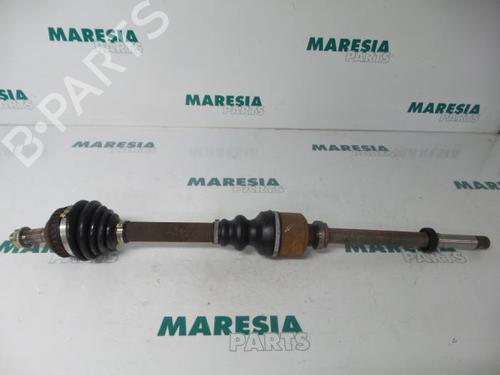 right-front-driveshaft-citroen-xsara-n1-1997-1998-1999-2000-2001-2002-2003-2004-2005-31434409 main image
