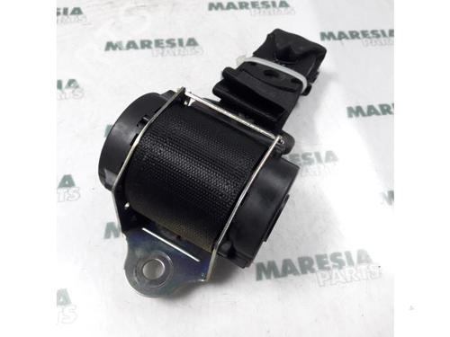 rear-left-seatbelt-fiat-grande-punto-199_-2005-31424744 main image