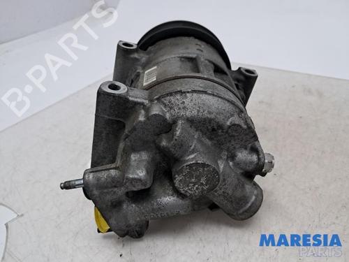 AC compressor CITROËN BERLINGO MULTISPACE (B9) 1.6 VTi 120 | BP40462807M34 - Image 3