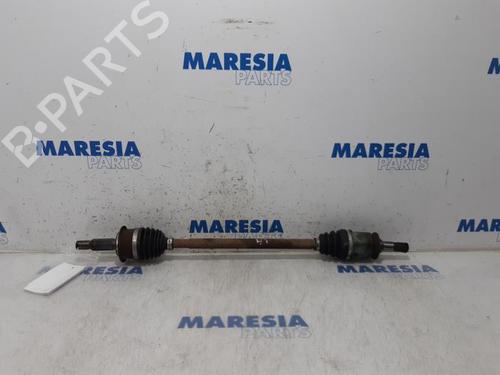 Used Left rear driveshaft PEUGEOT 4007 (VU_, VV_) 2.2 HDi (156 hp) 31451969
