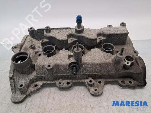 Used Valve cover Valve cover RENAULT CAPTUR I (J5_, H5_) 0.9 TCe 90 (90 hp) 33803089 33803089