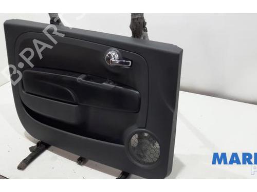 Front left panel FIAT 500 (312_) 1.2 (312AXA1A) | BP31527046C58 