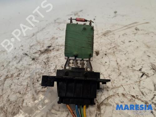 Used Electronic sensor OPEL COMBO Box Body/MPV (X12) 1.6 CDTI (B05) (105 hp) 31531671