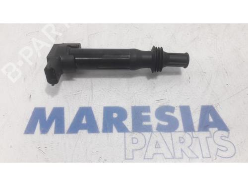 Used Ignition coil PEUGEOT 2008 I (CU_) 1.2 THP 110 / PureTech 110 (110 hp) 31529215