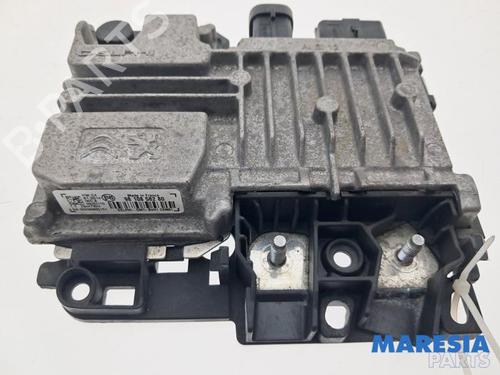 Switch CITROËN C4 CACTUS 1.6 BlueHDi 100 | BP38489225I30 - Image 4