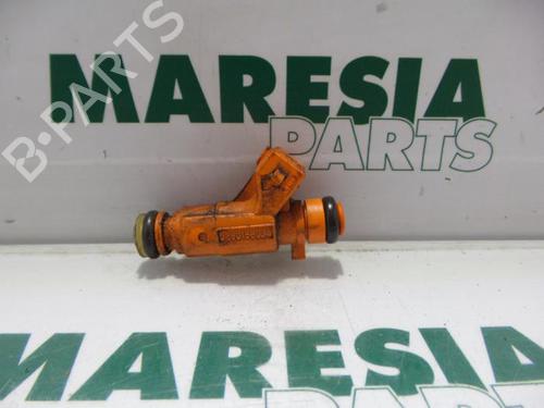 Used Injector PEUGEOT 307 (3A/C) 1.6 16V (109 hp) 31503049