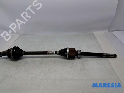 Used Right front driveshaft Right front driveshaft PEUGEOT 308 SW II (LC_, LJ_, LR_, LX_, L4_) 1.6 BlueHDi 120 (120 hp) 31419528 31419528