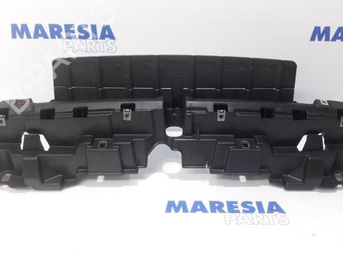 Frontplade/Frontkurv FIAT PUNTO EVO (199_) 1.3 D Multijet (84 hp) 31405883