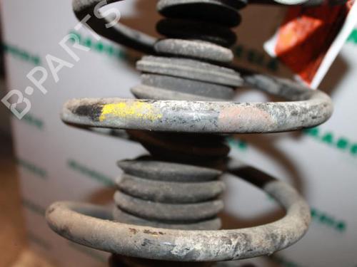 Left front shock absorber RENAULT VEL SATIS (BJ0_) 2.2 dCi (BJ0E, BJ0F) | BP31433293M16