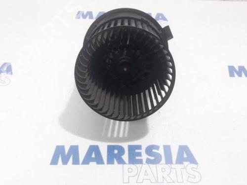 Used Heater blower motor PEUGEOT 2008 I (CU_) 1.2 VTi (82 hp) 31413056