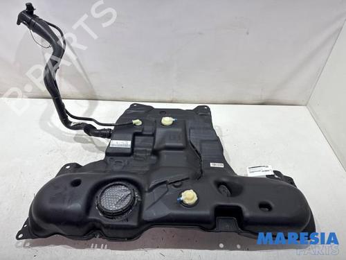 Used Fuel tank Fuel tank RENAULT MEGANE IV Hatchback (B9A/M/N_) 1.6 TCe 205 (B9MV) (205 hp) 36280636 36280636