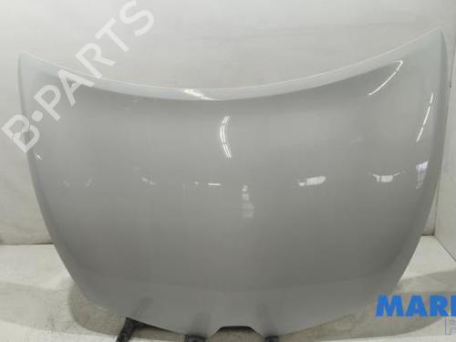 Used Hood Hood RENAULT CLIO IV (BH_) 0.9 TCe 90 (BHNF, BHMA, BHMH, BHJK, BHJR) (90 hp) 40157915 40157915