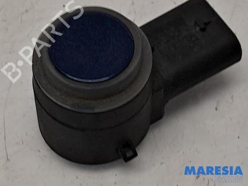 Used Electronic sensor OPEL ASTRA K Sports Tourer (B16) 1.2 Turbo (35) (110 hp) 31450130