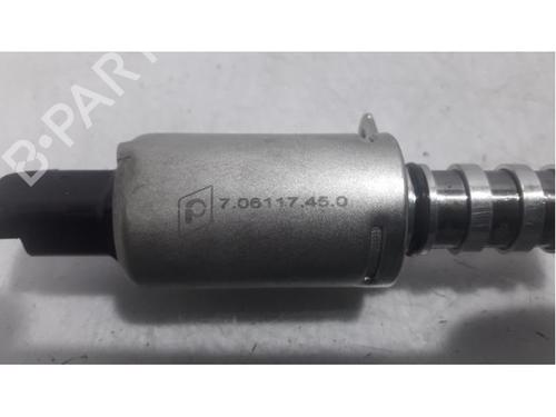 Other PEUGEOT 208 I (CA_, CC_) 1.2 VTI 82 | BP31396819O1 