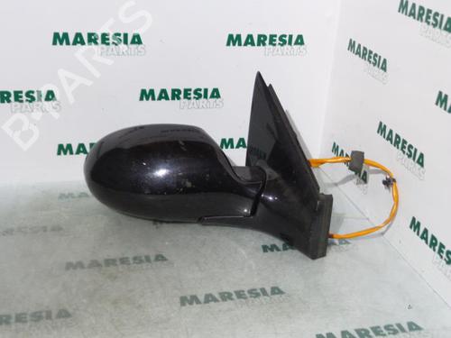 Bakspejl Højre CITROËN C5 I Break (DE_) 2.0 16V (DERFNF, DERFNC, RERFNC) (136 hp) 31477364