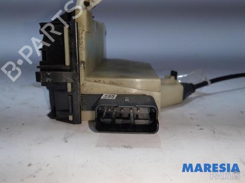 Electronic module PEUGEOT 208 I (CA_, CC_) 1.2 VTI 82 | BP31459454M83 - Image 4