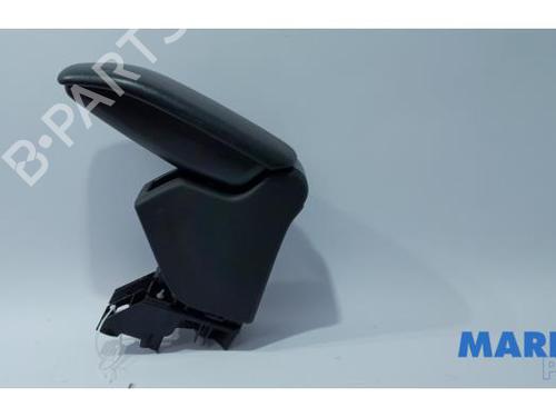 Used Armrest / Center console CITROËN DS3 (SA_) 1.6 HDi 90 (92 hp) 31425384