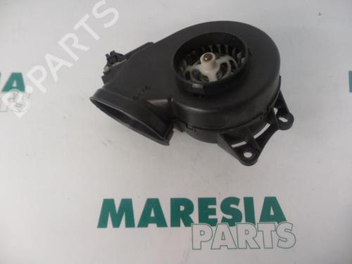 Varmeblæser PEUGEOT 807 (EB_) 2.0 (136 hp) 31522757