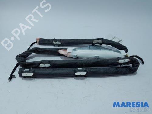 Left curtain airbag PEUGEOT 5008 (0U_, 0E_) 1.6 16V | BP31526275C11