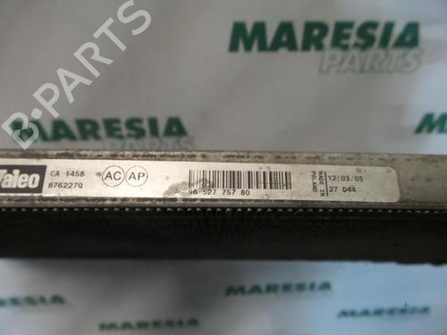 AC radiator CITROËN C5 II (RC_) 2.0 16V (RCRFJB, RCRFJC) | BP31440789M32 - Image 2