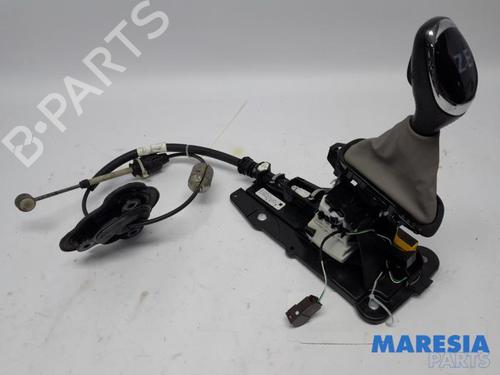 Selector da caixa RENAULT ZOE Hatchback Van (BFM_) Electric (BFME) | BP31481899M90