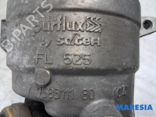 Support CITROËN BERLINGO MULTISPACE (B9) 1.6 VTi 120 | BP33296339C155 - Image 5